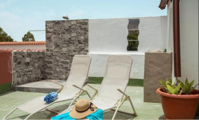 Holiday Cottage Santa Lucía 1  Санта-Лусиа-Де-Тирахана